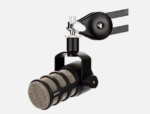 RODE PodMic Dynamic Podcasting Microphone - Image 4