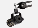 RODE PodMic Dynamic Podcasting Microphone - Image 5