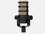 RODE PodMic Dynamic Podcasting Microphone