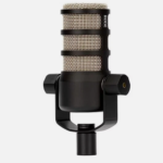 RODE PodMic Dynamic Podcasting Microphone