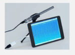 MiniDSP UMIK-1 USB Calibrated Measurement Microphone - Image 2