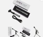 MiniDSP UMIK-1 USB Calibrated Measurement Microphone - Image 4