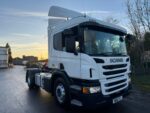 Scania P 360