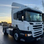 Scania P 360