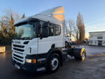 Scania P 360 - Image 2