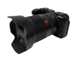 Nikon Z30 camera Viltrox 13mm lens