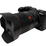Nikon Z30 camera Viltrox 13mm lens