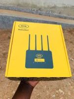MTN WakaNet Router Uganda - High-Speed 4G LTE Internet for Home & Office - Image 2