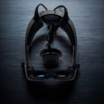 Magic Leap Augmented Reality Headset Augmented Reality Headset M1000 Read