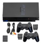 Guaranteed PlayStation 2 PS2 Game Console + Wireless Controllers - Image 4