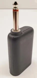 JBL PartyBox Wireless Digital Microphones Replacement Receiver Only - Image 5