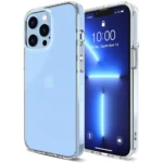 Case For iPhone 13 11 12 14 Pro Max Clear Silicone Soft Slim Shockproof Cover - Image 6
