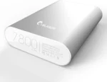 i-Blason 7800 mAh Dual Port External Battery Portable USB Charger Power Bank US - Image 7