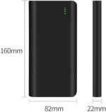 Factory Wholesale Portable Laptop Best 17500mAh Mobile Notebook Power Bank - Image 4