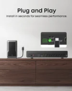 NVR Wi-Fi Module for PoE NVR Systems - Expandable to 16 Wi-Fi Cameras - Image 4