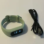 Garmin Vivosmart 5 - Fitness Activity Tracker (010-02645-00) Cool Mint - Image 6