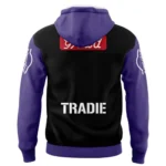 Melbourne Storm ANZAC Hoodie - Image 2
