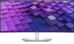Dell UltraSharp 38" Curved USB-C Hub Monitor - U3824DW | IPS Black panel techno - Image 5