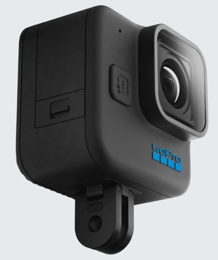 GoPro HERO11 Black Mini – 5.3K60 Action Camera – Brand New