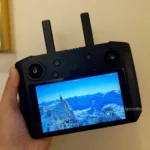 DJI Smart Controller for Mavic 2 Pro/Zoom/Air 2/Air 2S/Mini 2/Phantom 4 Pro V2.0-