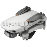 DJI Mini 4K Camera Drone (1 Battery) DJI RC-N1C Remote Controller - Image 5