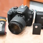 Canon Eos 1200D Digital Camera