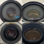 Canon EOS Rebel T3i DSLR Camera 28-105mm 75-300mm Lens Kit Tested - Image 6