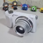 SONY Alpha NEX-3N 16.1MP mirrorless digital camera E3.5-5.6/OSS 16-50mm lens - Image 7