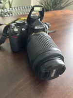 nikon dslr digital camera bundle - Image 6