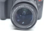 Canon EOS Rebel T6 Digital SLR Camera Kit w/18-55mm IS STM Lens Kit - Image 5