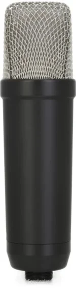 Rode NT1 Signature Series Condenser Microphone with SM6 Shockmount and Pop - Image 6
