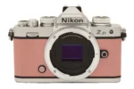 Nikon Zfc Mirrorless Camera (Silver & Mauve Pink, 44,765 Shots) #50978 - Image 8