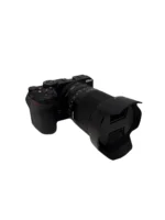 Nikon Z30 camera Viltrox 13mm lens - Image 5