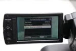 JVC GY-HM650 Professional HD Camcorder with streaming- - Image 9