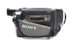Sony PMW-300 XDCAM HD Camcorder CG01DHT - Image 5