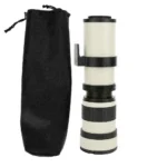 Canon EOS DSLR DIGITAL fit 420 800mm zoom lens 1200D 1300D 2000D 4000D & more ++Canon EOS DSLR DIGITAL fit 420 800mm zoom lens 1200D 1300D 2000D 4000D & more ++ - Image 6