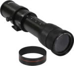 420-1600mm Telephoto Zoom Lens for Canon 1200D 1300D 2000D 4000D Cameras - Image 8