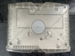 Microsoft Xbox Original Crystal Console System Bundle with Controller - READ - Image 7