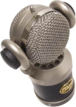 Blue Microphones Mouse Condenser Cable Professional Microphone - Image 3