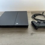 PlayStation 4 500gb