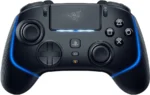 Razer - Wolverine V2 Pro Wireless Gaming Controller for PS5 / PC - Black - Image 8