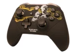 Geniusmods Custom Wu Kong Modded Xbox One Elite Series 2 Controller Esports NEW