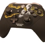Geniusmods Custom Wu Kong Modded Xbox One Elite Series 2 Controller Esports NEW