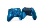 Microsoft Xbox Wireless Controller Sky Cipher Brand New - Image 4