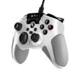 Turtle Beach Recon Wired Controller for Xbox & PC - White - Image 6