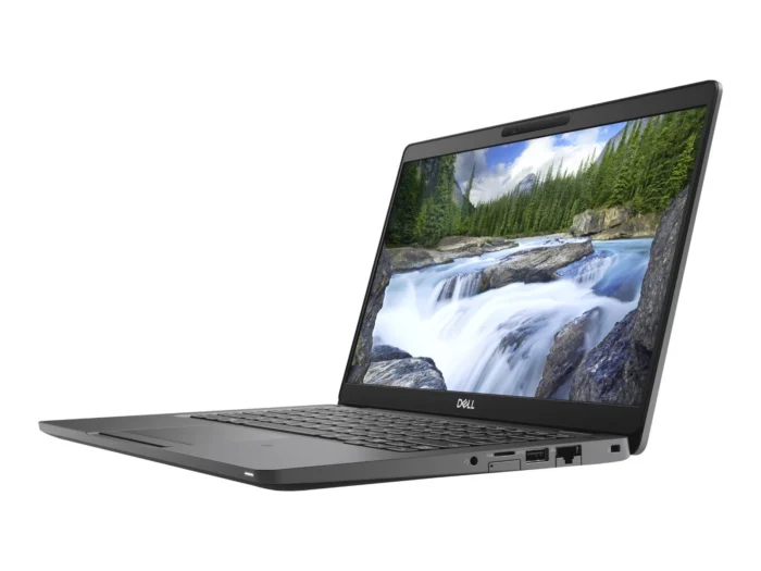 Dell Latitude 13.3″ FHD Laptop Quad-Core i7 4.8GHz 16GB RAM 256GB SSD Windows 11