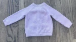 Baby Boden Hedgehog Cardigan Sweater (18-24 months) - Image 2