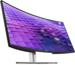 Dell UltraSharp 38" Curved USB-C Hub Monitor - U3824DW | IPS Black panel techno