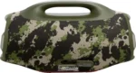 JBL Boombox 4 Bluetooth Speaker - Squad: Portable Outdoor Bass & Long Battery Life - Image 6