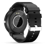 ZL02 Smart Watch with Heart Rate, Blood Pressure and Sleep Monitoring Bluetooth - Image 6